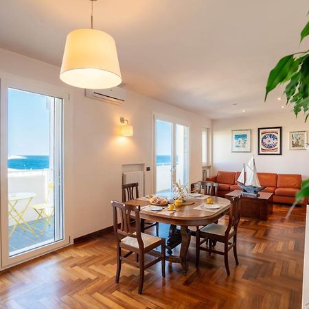 Eco Di Mare - Apartment Polignano a Mare Exteriér fotografie