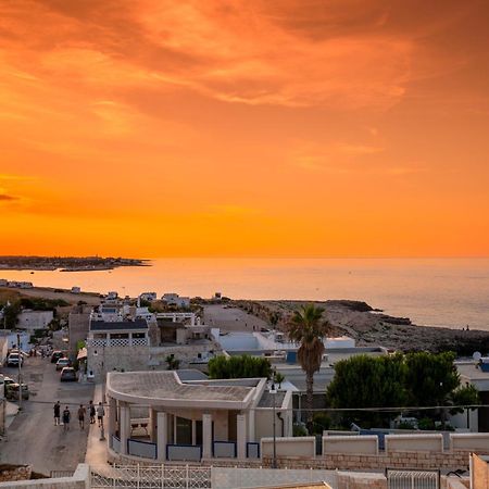 Eco Di Mare - Apartment Polignano a Mare Exteriér fotografie