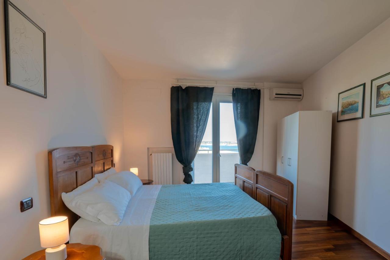 Eco Di Mare - Apartment Polignano a Mare Exteriér fotografie