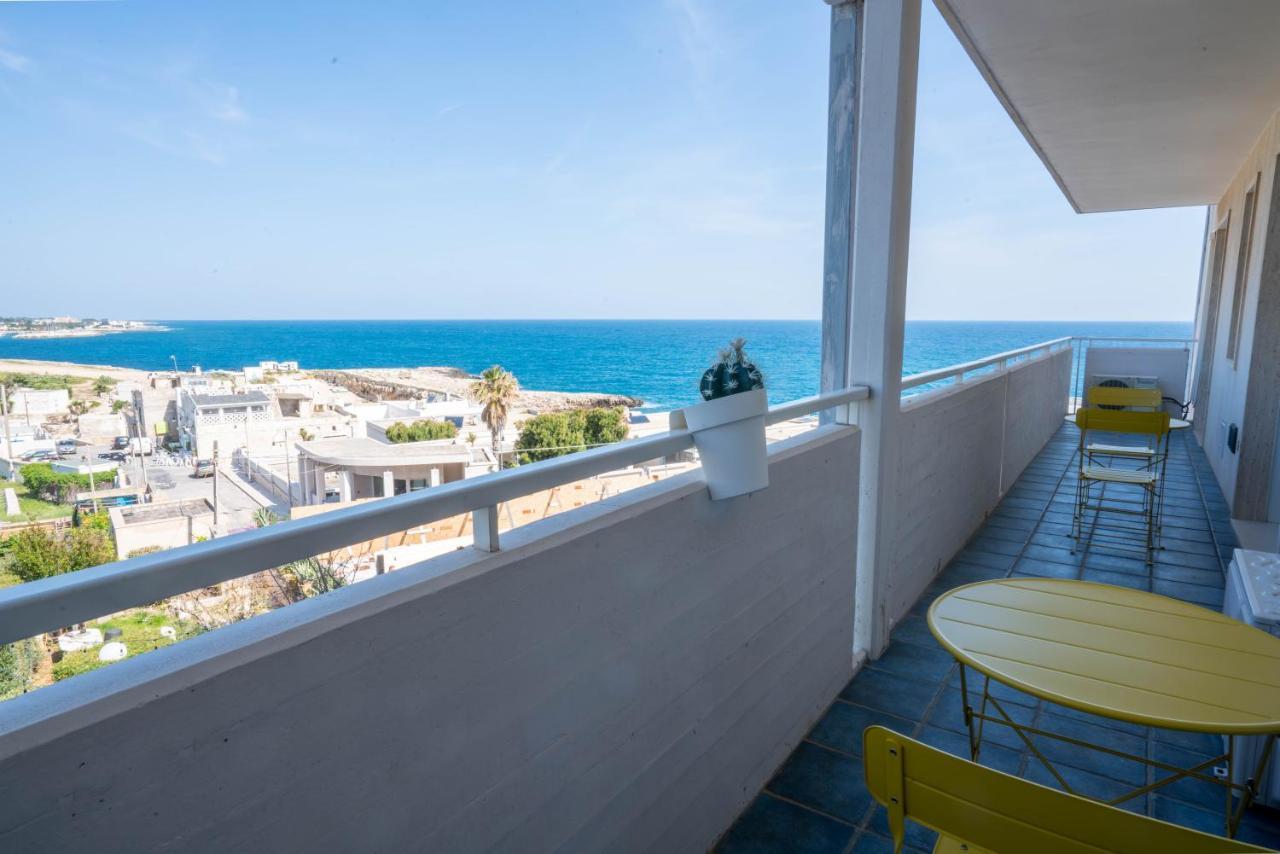 Eco Di Mare - Apartment Polignano a Mare Exteriér fotografie