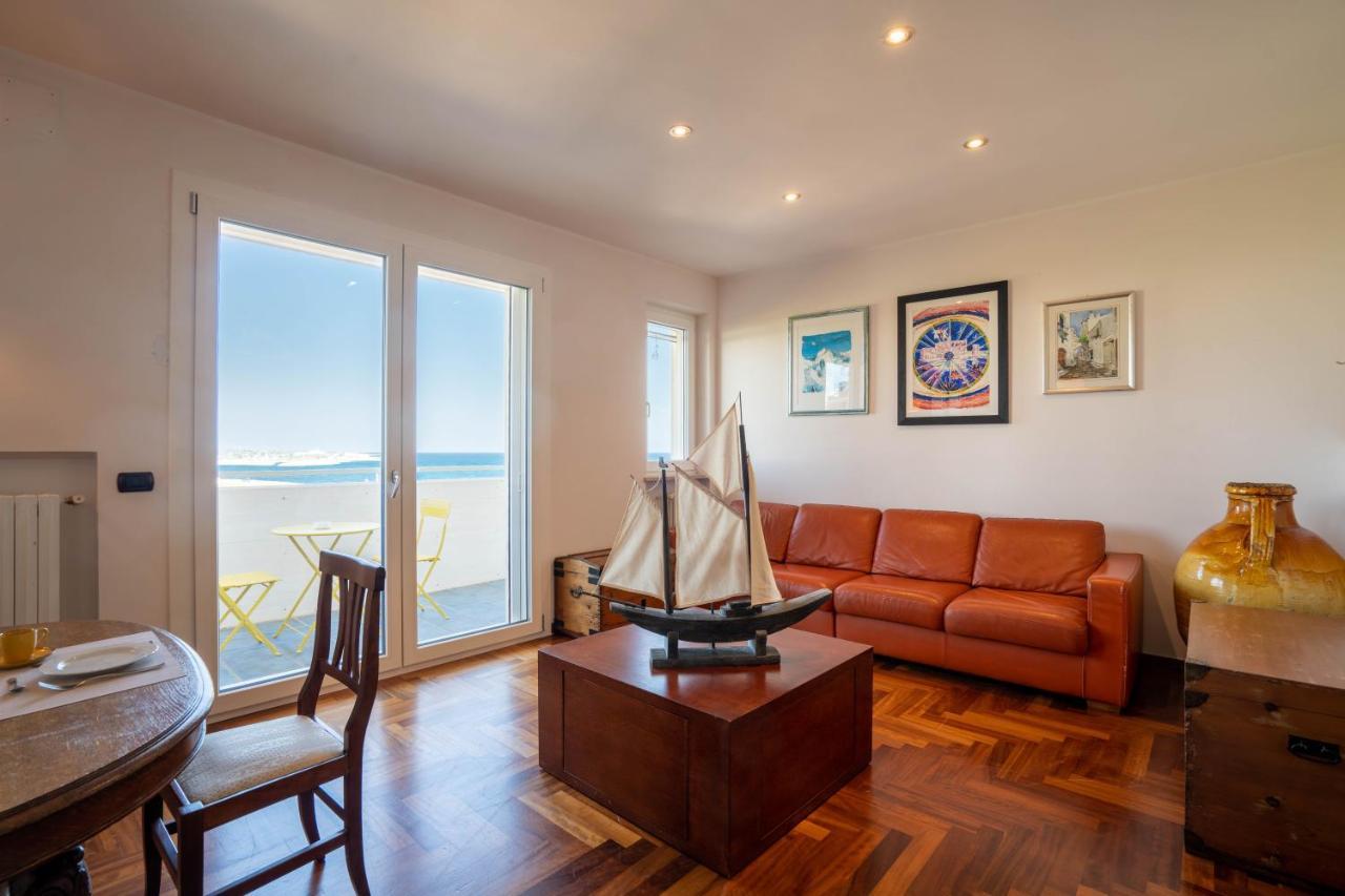 Eco Di Mare - Apartment Polignano a Mare Exteriér fotografie