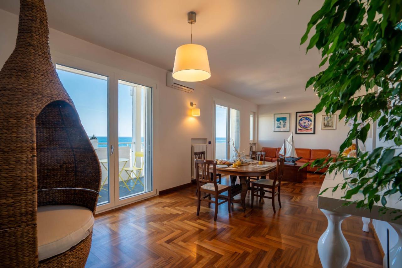Eco Di Mare - Apartment Polignano a Mare Exteriér fotografie