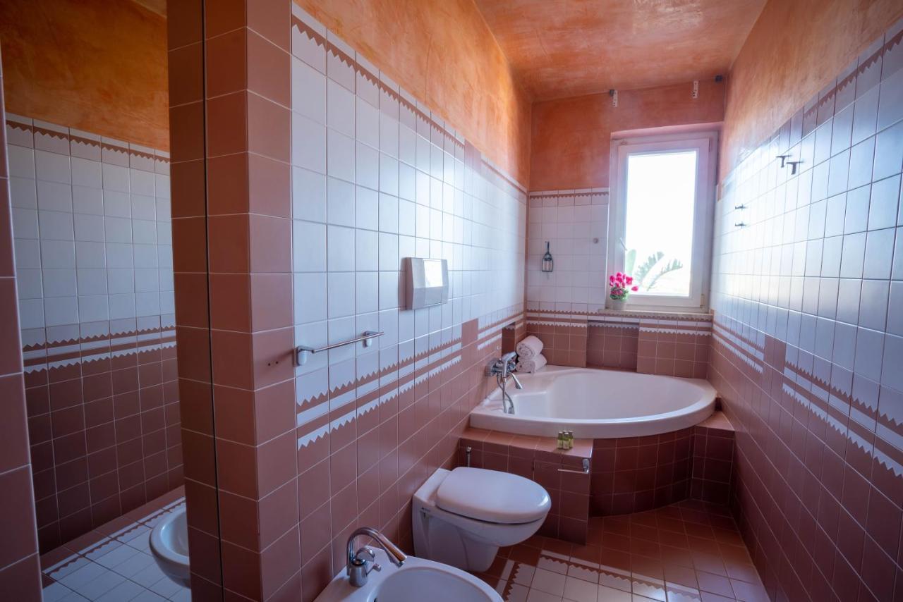 Eco Di Mare - Apartment Polignano a Mare Exteriér fotografie