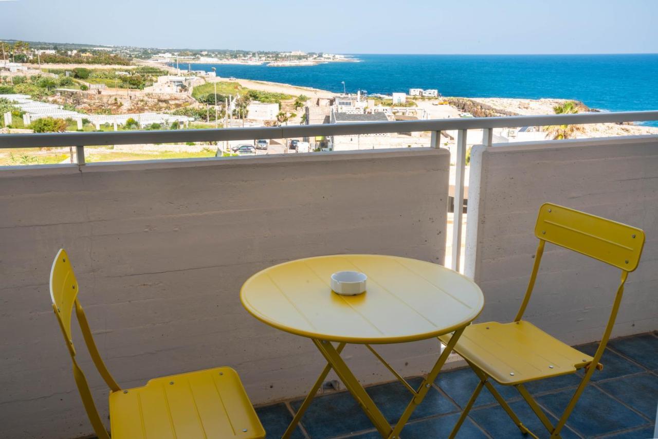 Eco Di Mare - Apartment Polignano a Mare Exteriér fotografie