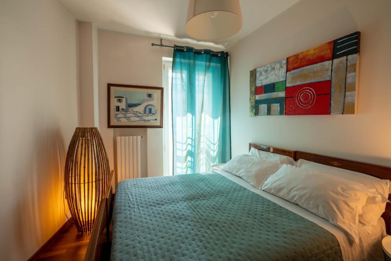 Eco Di Mare - Apartment Polignano a Mare Exteriér fotografie
