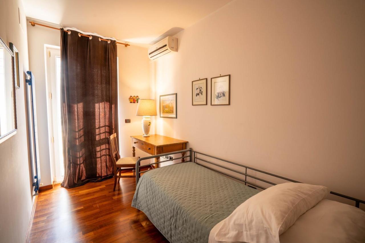 Eco Di Mare - Apartment Polignano a Mare Exteriér fotografie
