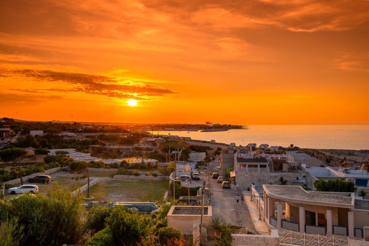 Eco Di Mare - Apartment Polignano a Mare Exteriér fotografie