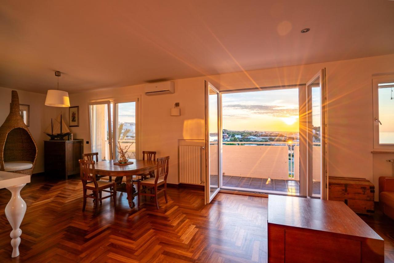 Eco Di Mare - Apartment Polignano a Mare Exteriér fotografie